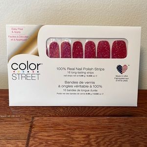 Chile It Cool - Color Street